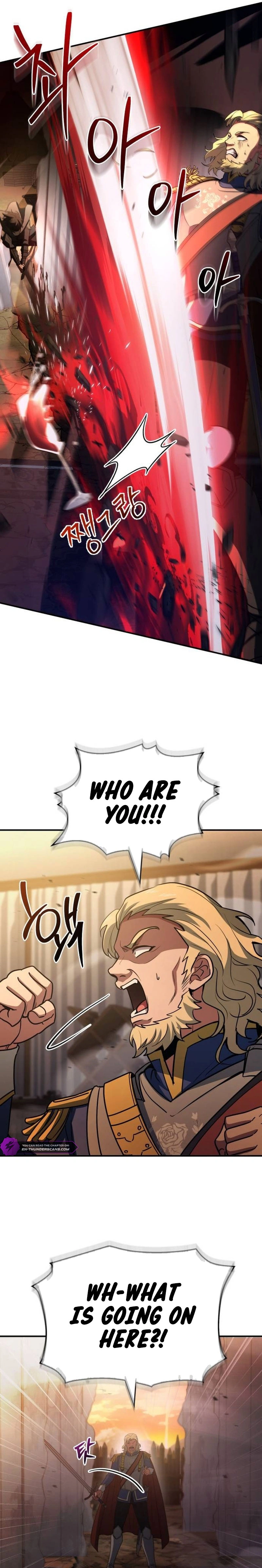 The Apothecary Prince Chapter 54 — Page 36