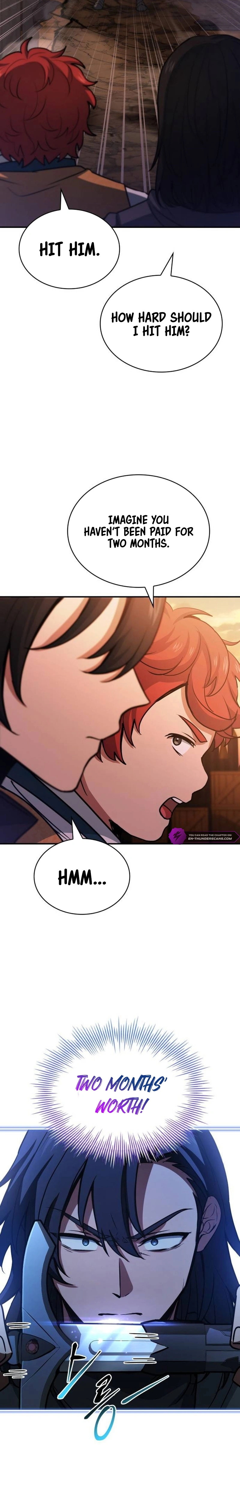 The Apothecary Prince Chapter 54 — Page 37