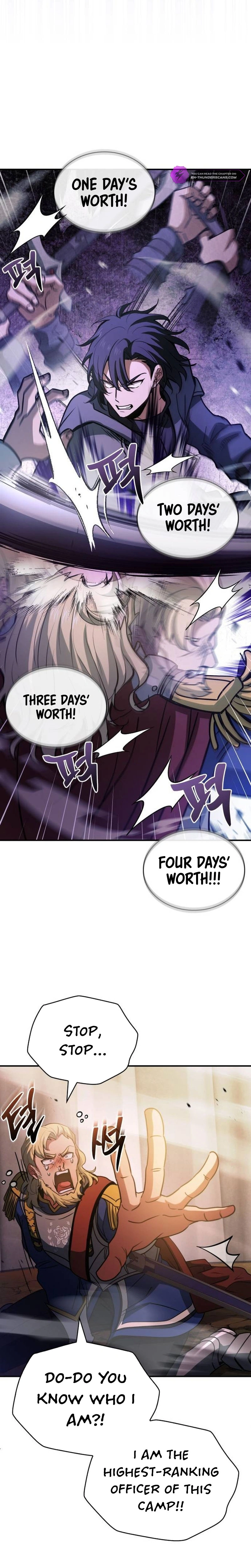 The Apothecary Prince Chapter 54 — Page 39