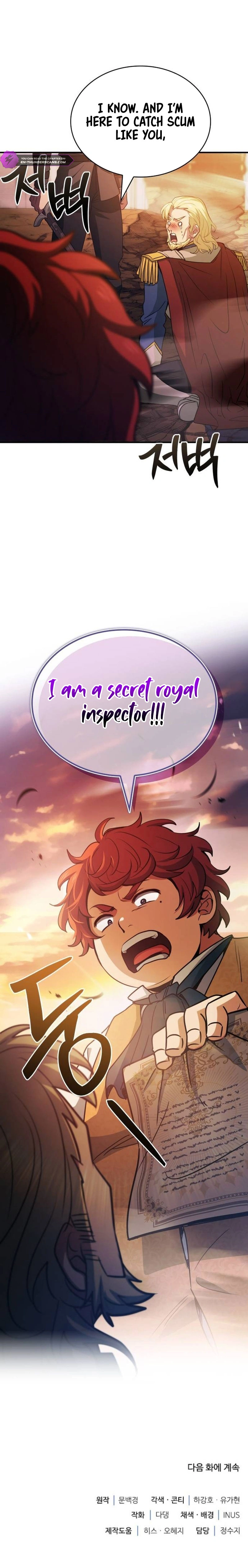 The Apothecary Prince Chapter 54 — Page 40