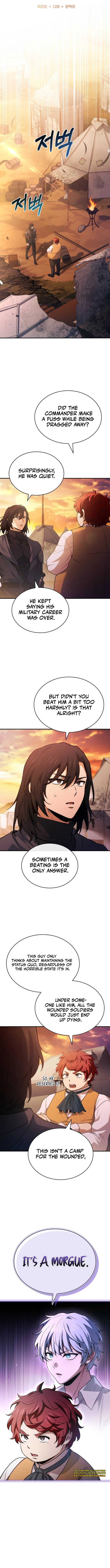 The Apothecary Prince Chapter 55 — Page 3