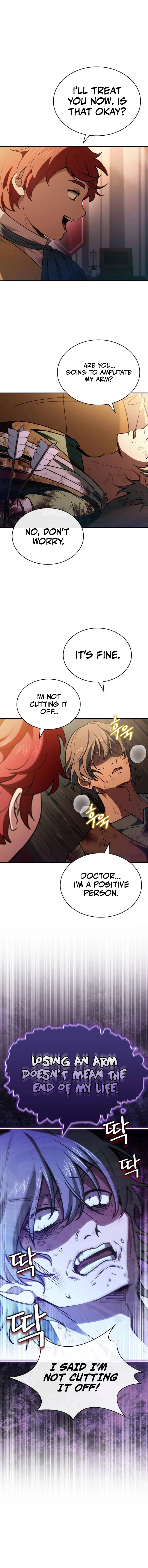 The Apothecary Prince Chapter 55 — Page 14