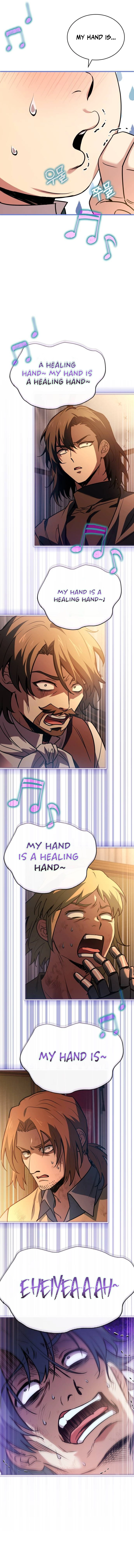 The Apothecary Prince Chapter 55 — Page 16
