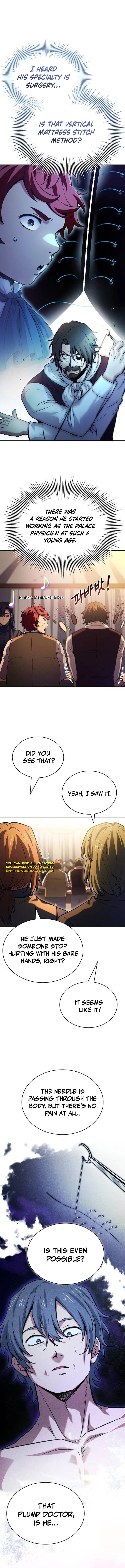 The Apothecary Prince Chapter 56 — Page 6