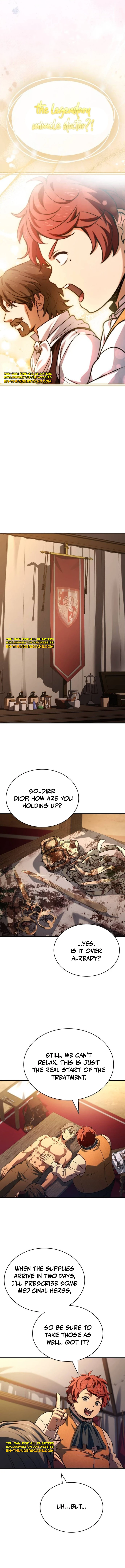 The Apothecary Prince Chapter 56 — Page 7