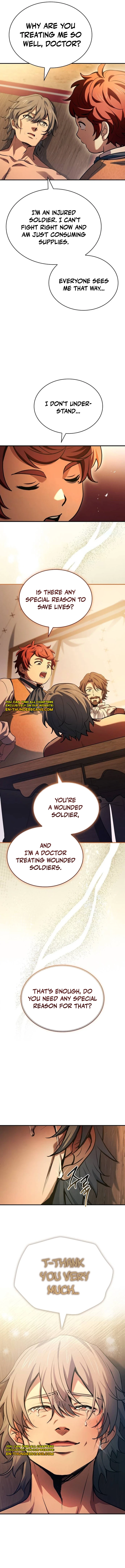 The Apothecary Prince Chapter 56 — Page 8