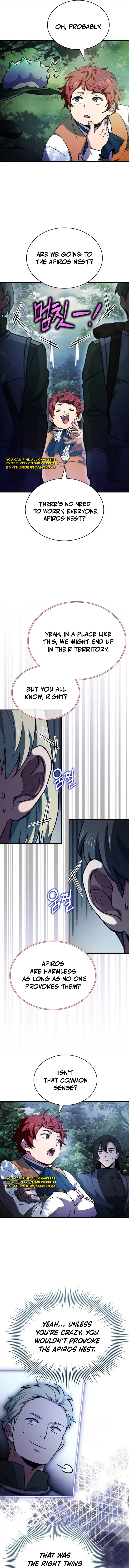 The Apothecary Prince Chapter 56 — Page 15