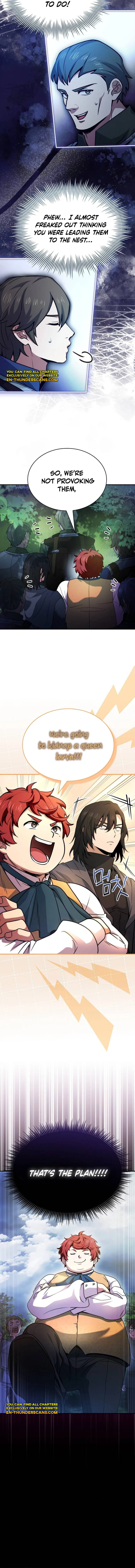 The Apothecary Prince Chapter 56 — Page 16