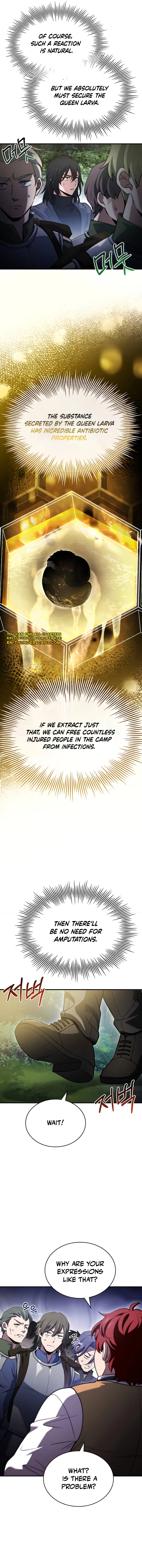 The Apothecary Prince Chapter 57 — Page 3