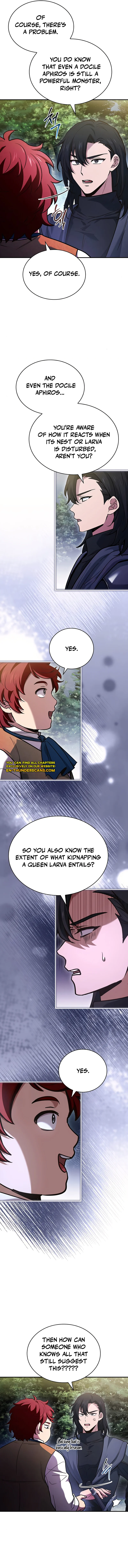 The Apothecary Prince Chapter 57 — Page 4