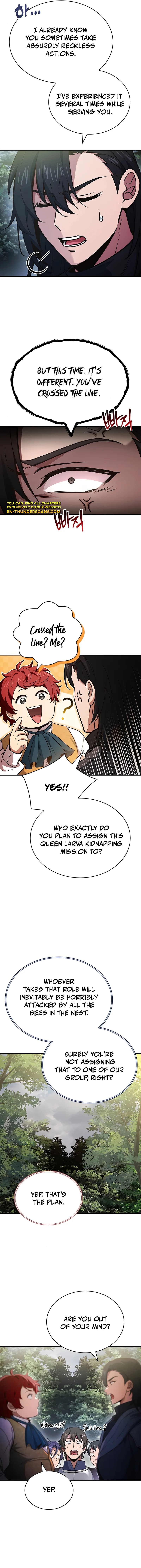 The Apothecary Prince Chapter 57 — Page 5
