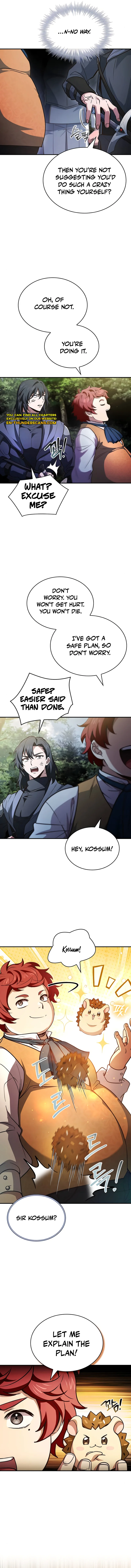 The Apothecary Prince Chapter 57 — Page 6