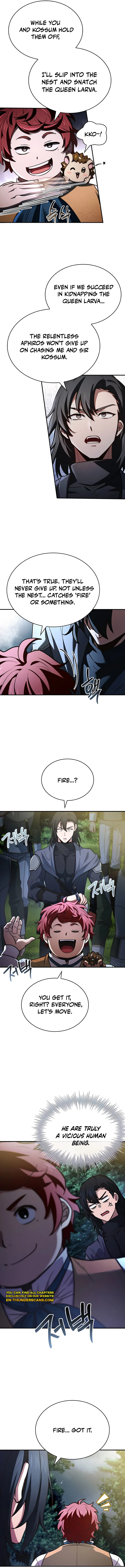 The Apothecary Prince Chapter 57 — Page 8
