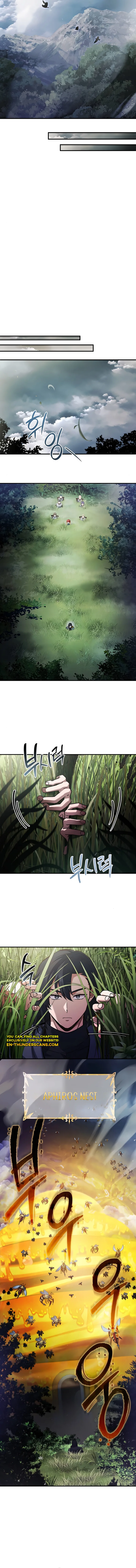 The Apothecary Prince Chapter 57 — Page 10