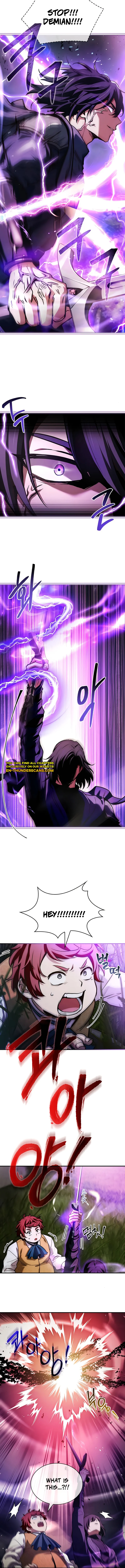 The Apothecary Prince Chapter 57 — Page 14