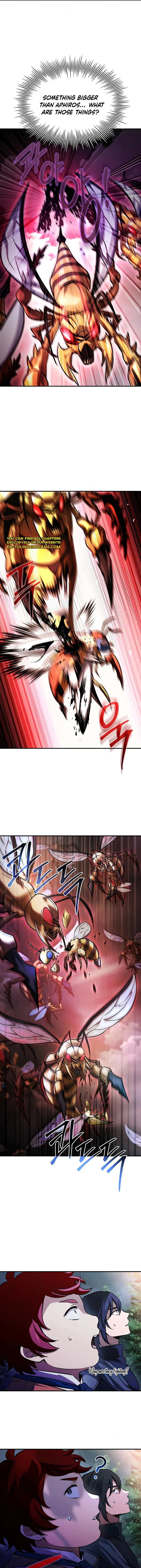 The Apothecary Prince Chapter 57 — Page 15