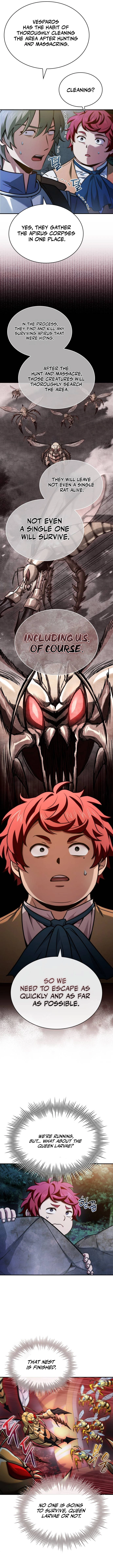 The Apothecary Prince Chapter 58 — Page 5