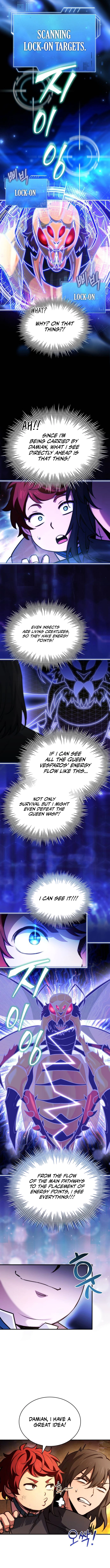 The Apothecary Prince Chapter 59 — Page 5