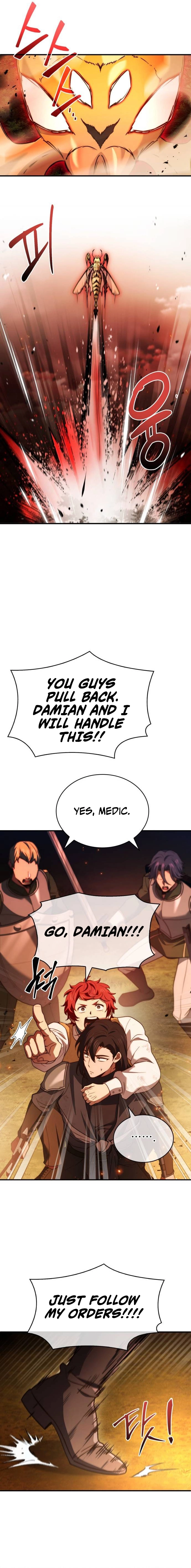 The Apothecary Prince Chapter 59 — Page 7