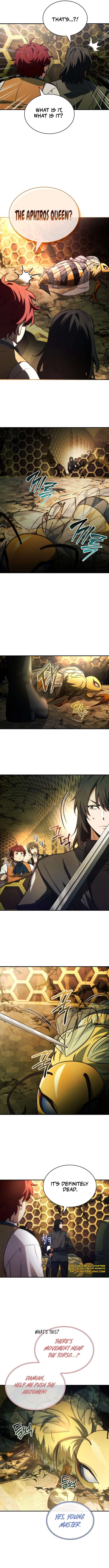 The Apothecary Prince Chapter 60 — Page 5