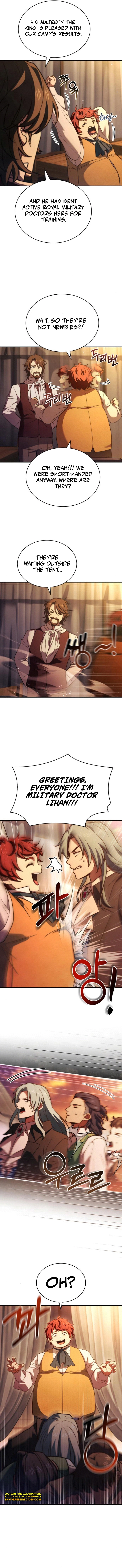 The Apothecary Prince Chapter 62 — Page 3