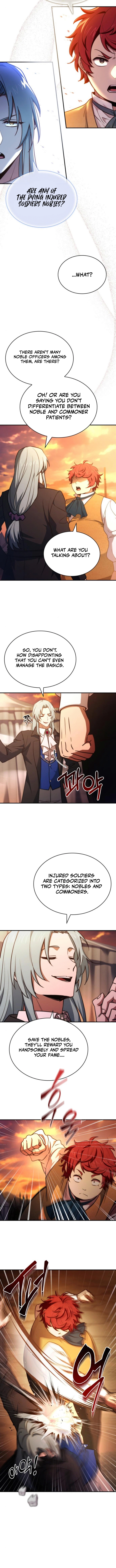The Apothecary Prince Chapter 62 — Page 6