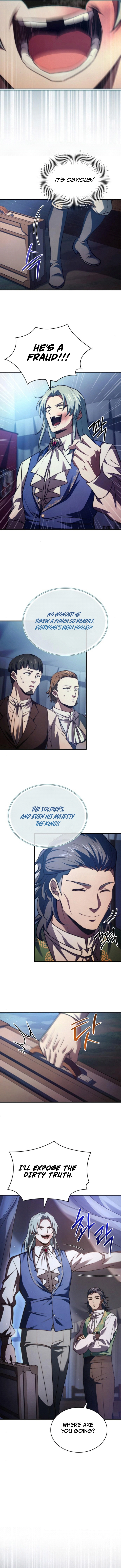 The Apothecary Prince Chapter 62 — Page 10