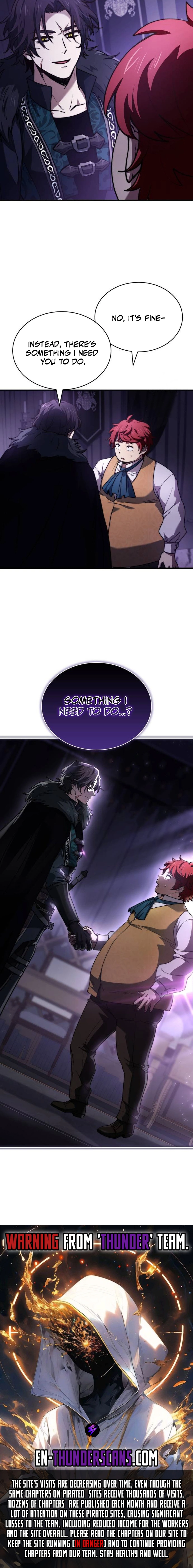 The Apothecary Prince Chapter 64 — Page 13