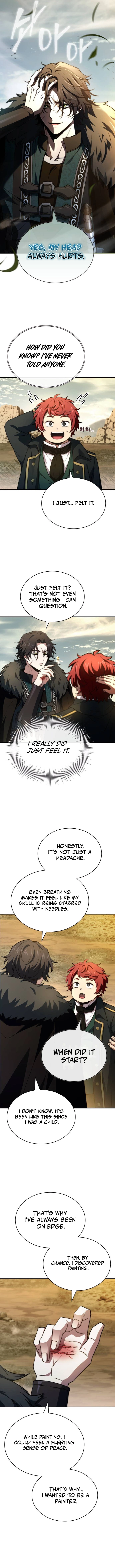 The Apothecary Prince Chapter 67 — Page 4