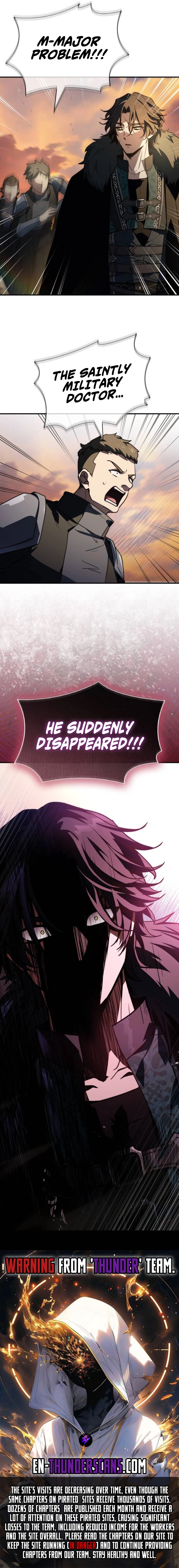 The Apothecary Prince Chapter 67 — Page 14