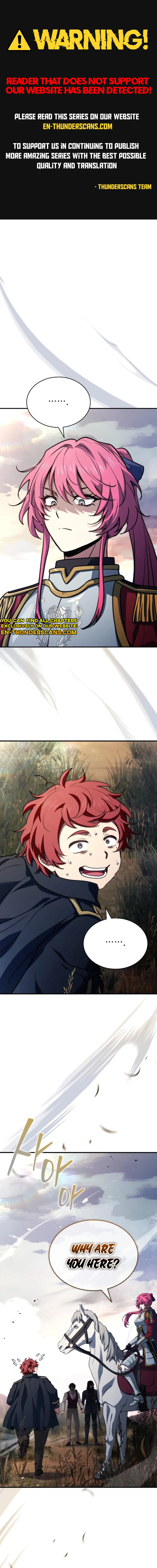 The Apothecary Prince Chapter 69 — Page 1