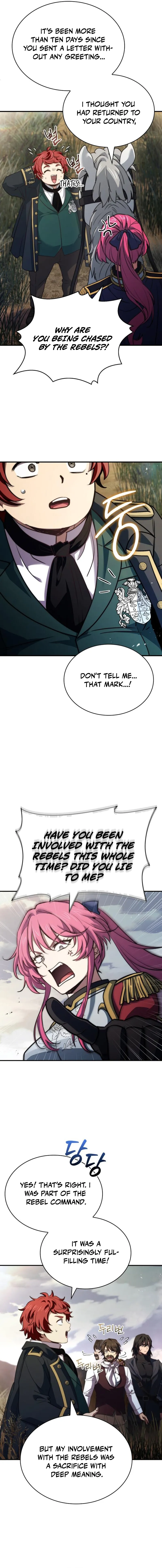 The Apothecary Prince Chapter 69 — Page 3