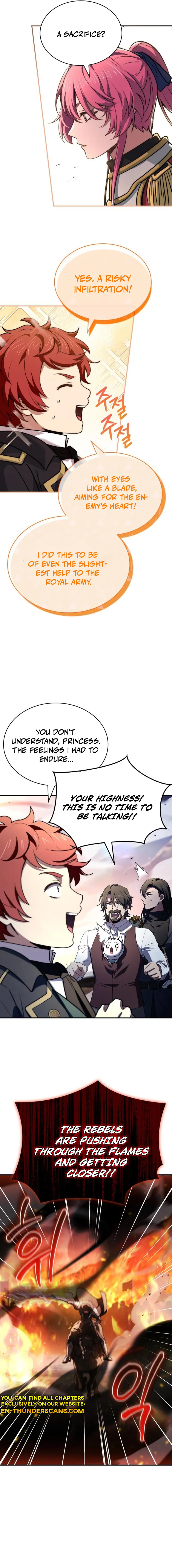 The Apothecary Prince Chapter 69 — Page 4