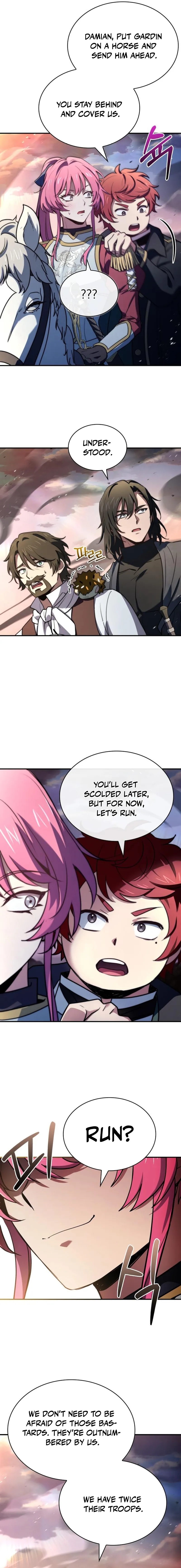The Apothecary Prince Chapter 69 — Page 5