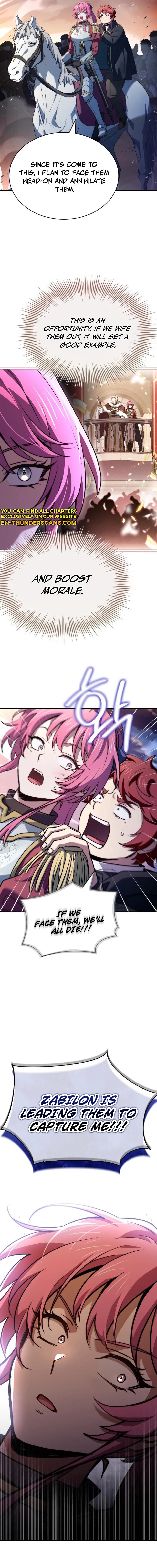 The Apothecary Prince Chapter 69 — Page 6