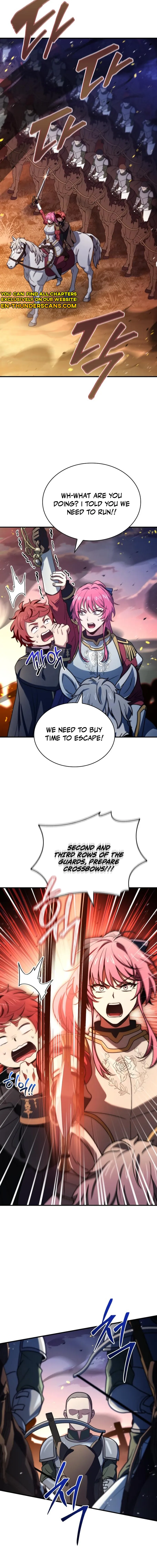 The Apothecary Prince Chapter 69 — Page 8