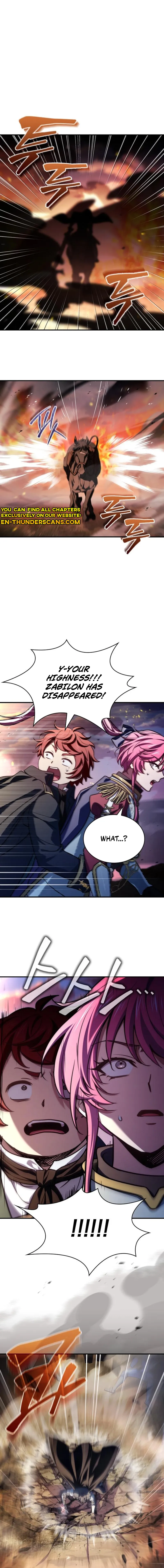 The Apothecary Prince Chapter 69 — Page 13