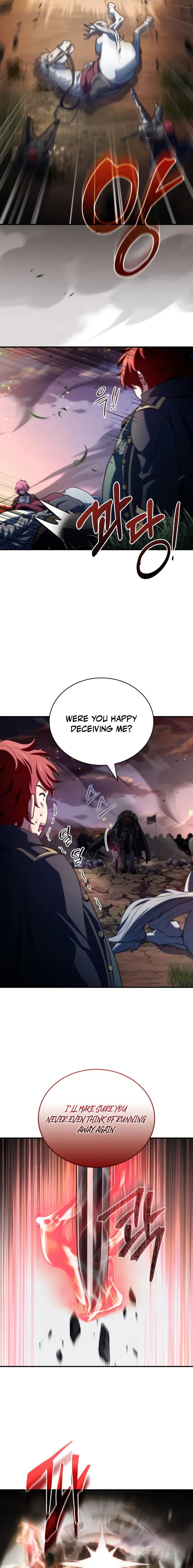 The Apothecary Prince Chapter 69 — Page 14
