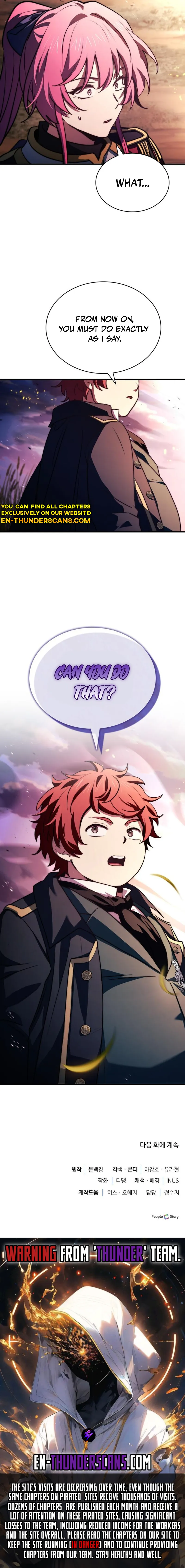 The Apothecary Prince Chapter 69 — Page 20