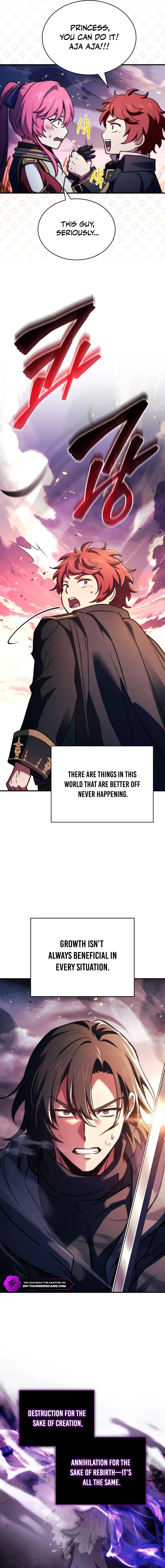 The Apothecary Prince Chapter 70 — Page 2