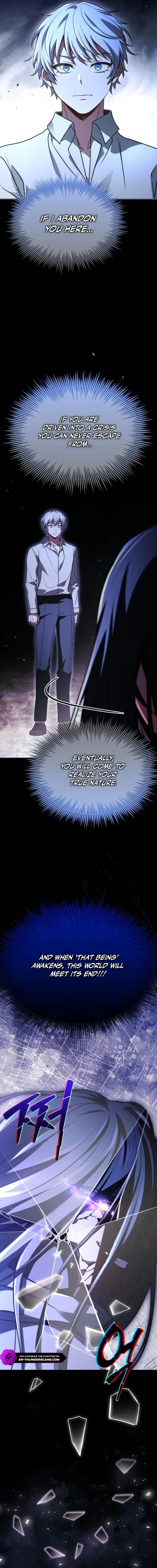 The Apothecary Prince Chapter 70 — Page 5