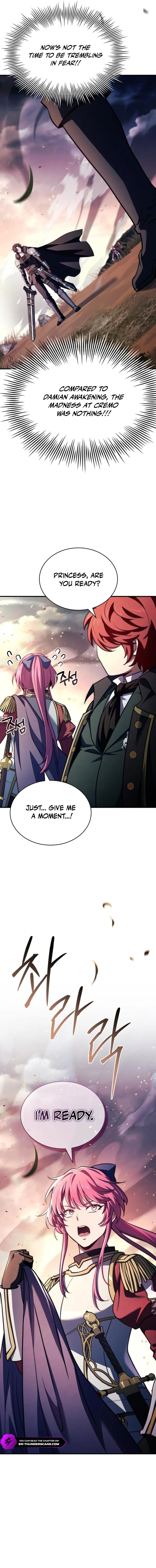 The Apothecary Prince Chapter 70 — Page 7