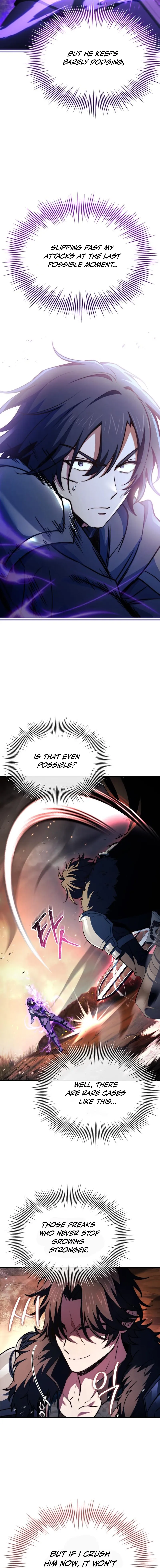The Apothecary Prince Chapter 70 — Page 10