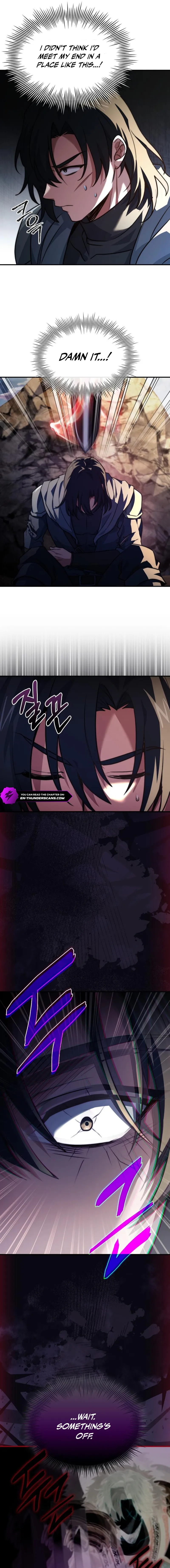 The Apothecary Prince Chapter 70 — Page 16