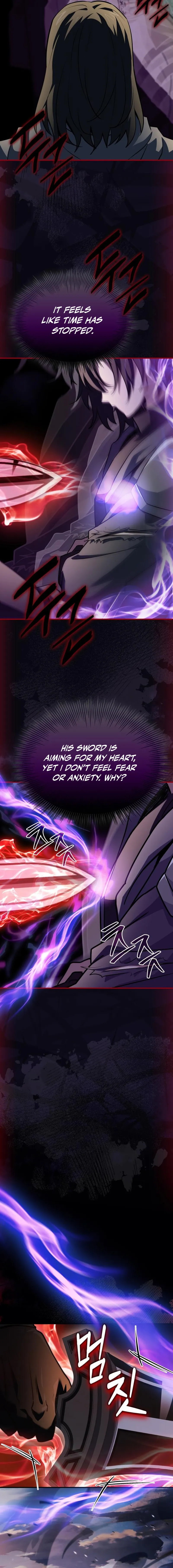 The Apothecary Prince Chapter 70 — Page 17