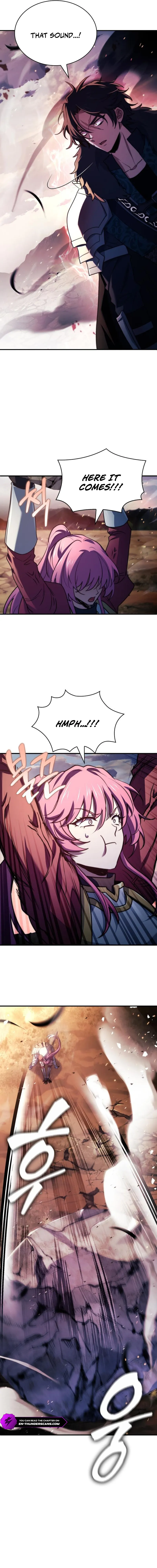 The Apothecary Prince Chapter 70 — Page 19