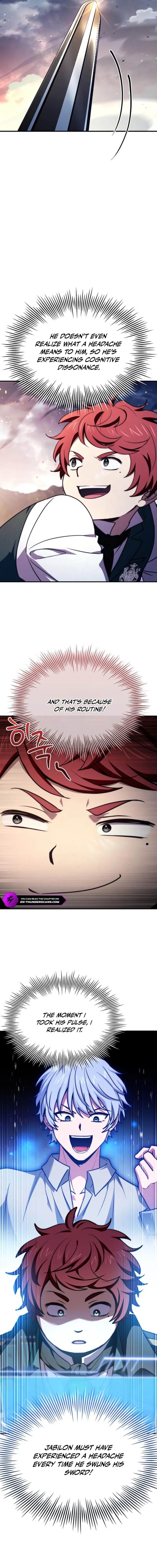 The Apothecary Prince Chapter 71 — Page 2