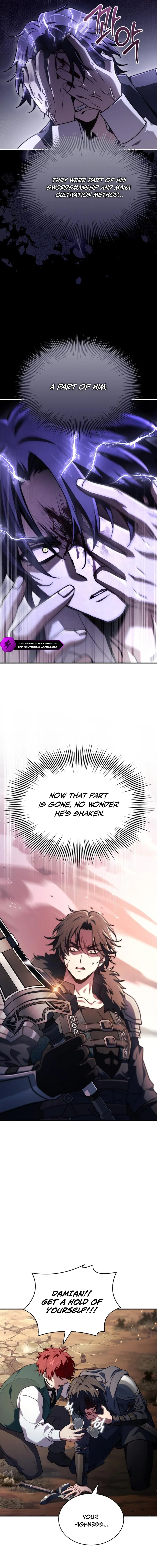 The Apothecary Prince Chapter 71 — Page 4