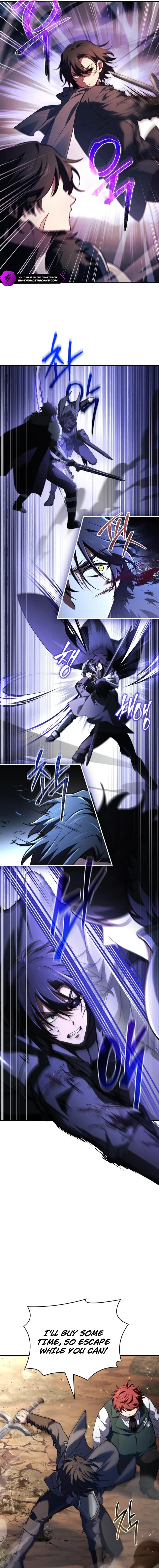 The Apothecary Prince Chapter 71 — Page 9