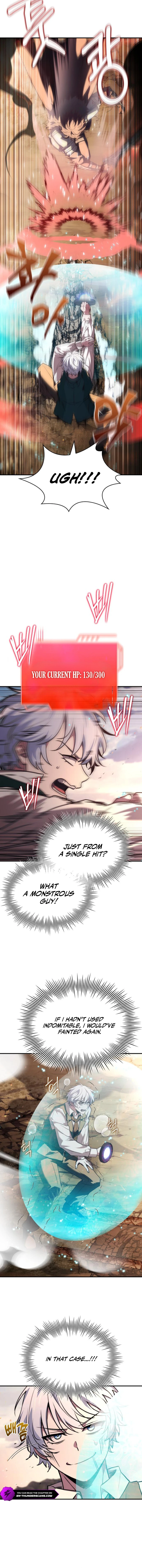 The Apothecary Prince Chapter 72 — Page 3